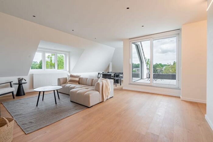 3-kamerappartement te koop in Boortmeerbeek