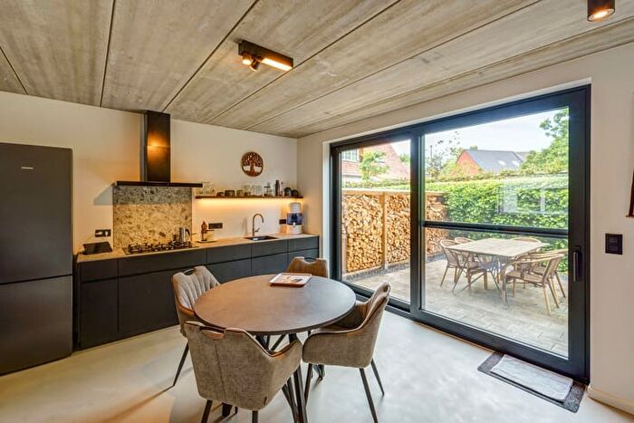 Huizen Koop Huur - 2