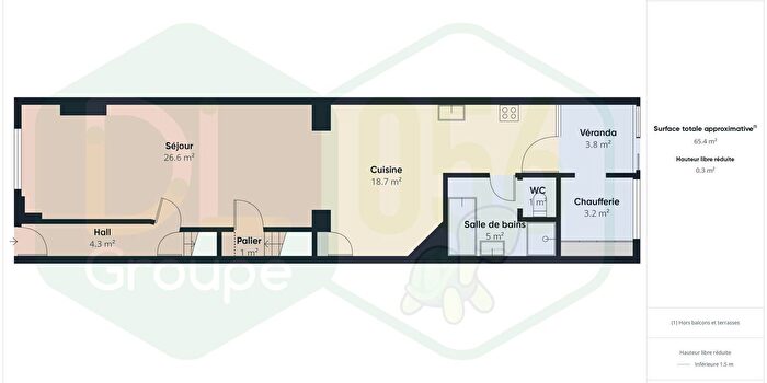Huizen Koop Huur - 3