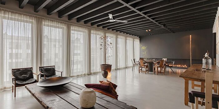 2-kamerappartement te koop in Antwerpen