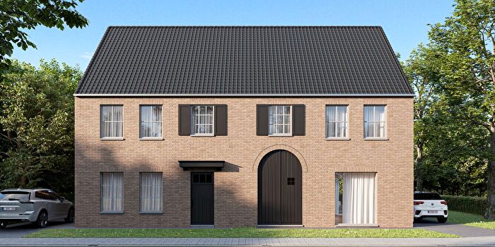 Huizen Koop Huur - 2