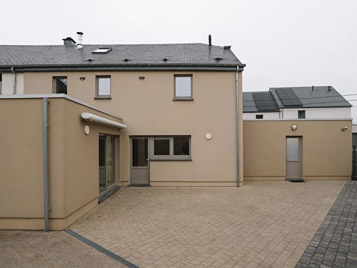 Huizen Koop Huur - 2