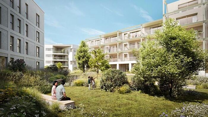 4-kamerappartement te koop in Zaventem Sint-Stevens-Woluwe