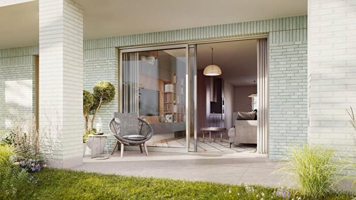 Huizen Koop Huur - 3