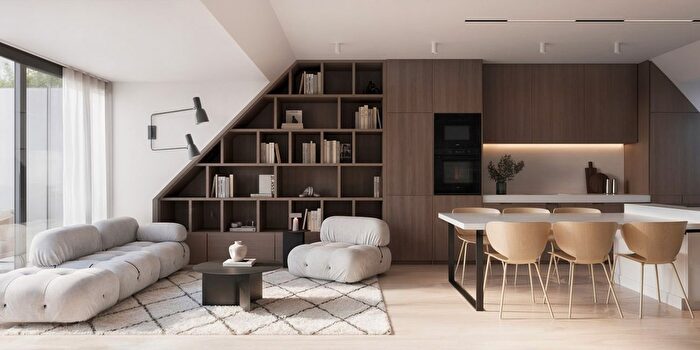 Huizen Koop Huur - 3