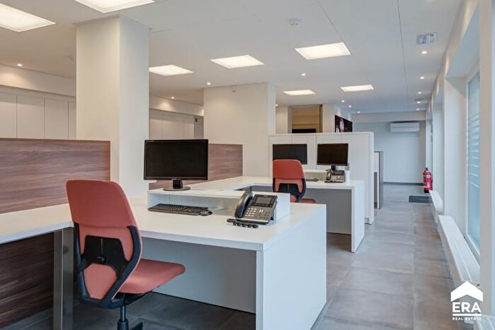 Huizen Koop Huur - 2