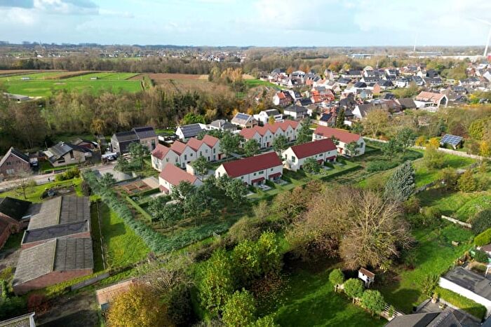 Huizen Koop Huur - 2