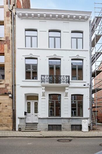 Appartement te koop in Leuven