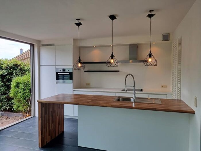 Huizen Koop Huur - 2