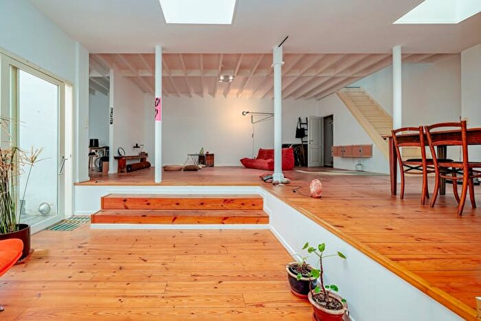 1-kamerappartement te koop in ANTWERPEN