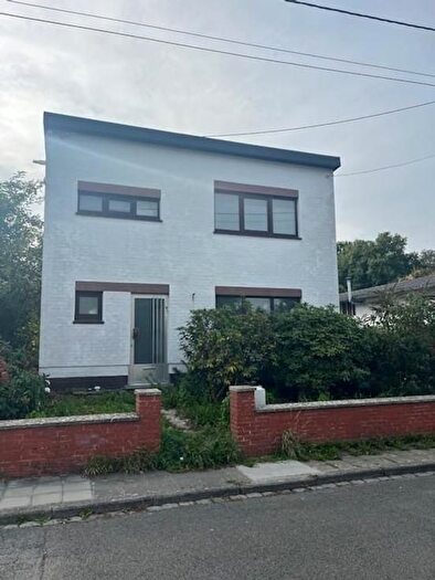 2-kamerhuis te koop in Dour