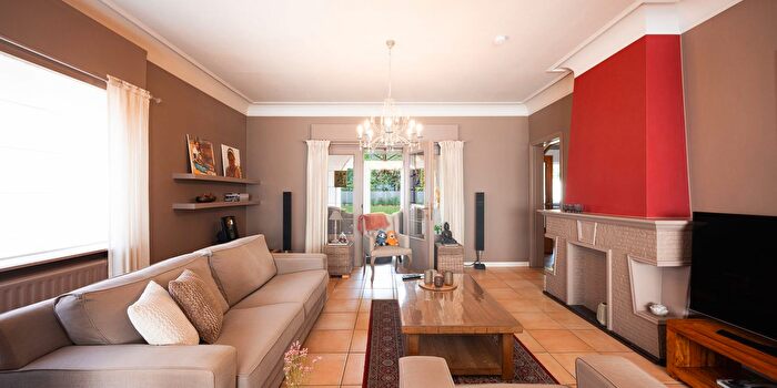 Huizen Koop Huur - 3
