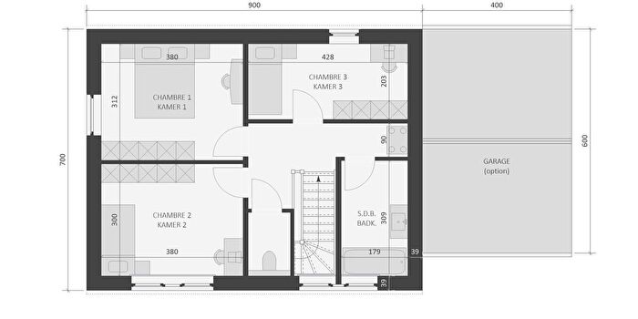 Huizen Koop Huur - 2