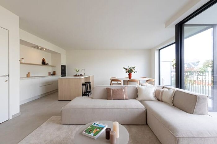 Appartement te koop in Wielsbeke