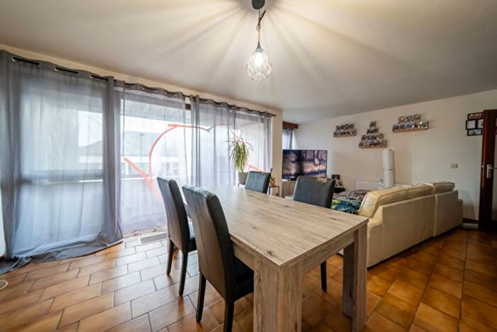 2-kamerappartement te koop in Libramont-Chevigny