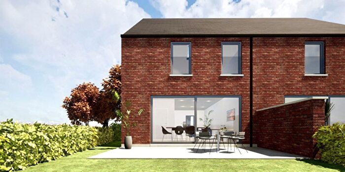 Huizen Koop Huur - 3