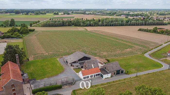 1-kamerhuis te koop in Huise