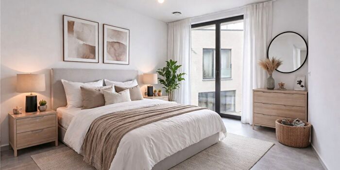 1-kamerappartement te koop in Anzegem