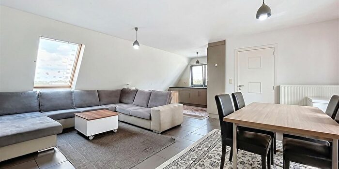 3-kamerappartement te koop in Sint-Pauwels