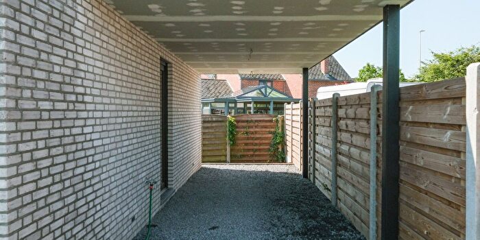 Huizen Koop Huur - 2