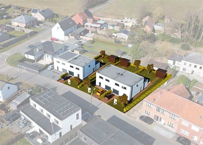 Huis te koop in SCHAFFEN