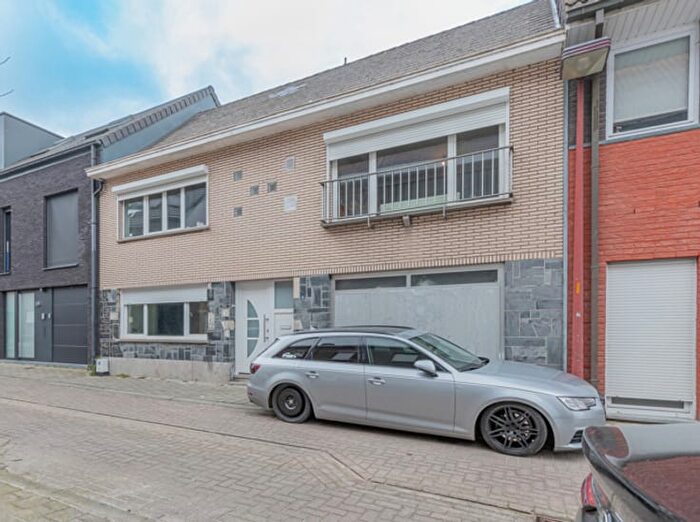 5-kamerhuis te koop in Opwijk