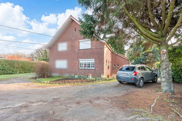 2-kamerhuis te koop in Westerlo