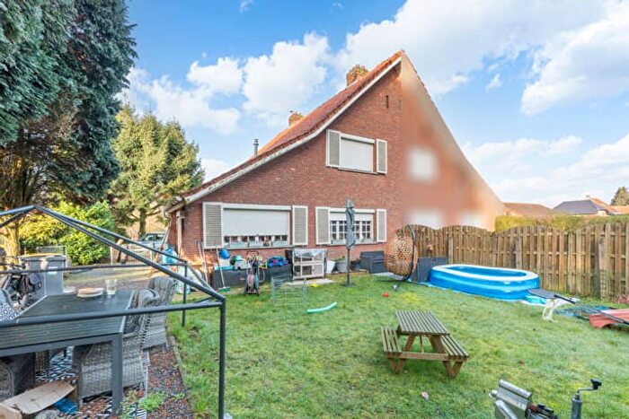 Huizen Koop Huur - 3