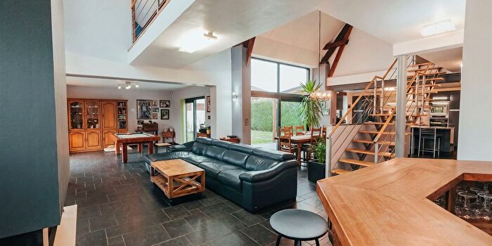 Huizen Koop Huur - 2
