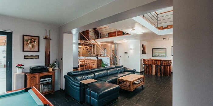 Huizen Koop Huur - 3