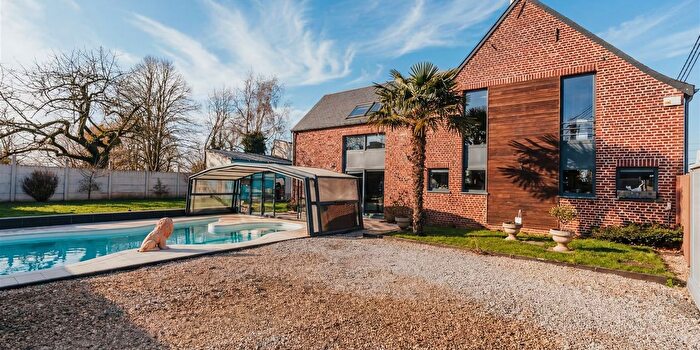 4-kamerhuis te koop in Vezon