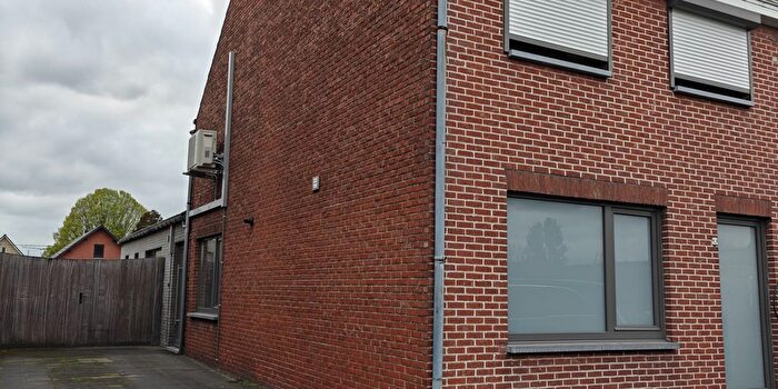 2-kamerhuis te koop in Beerse