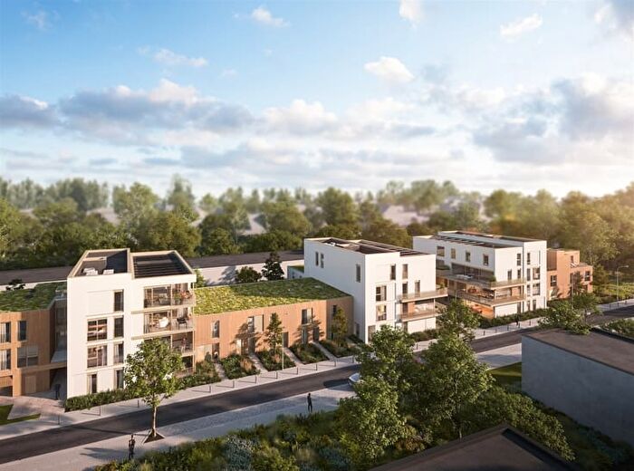 Huizen Koop Huur - 2