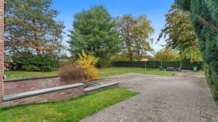 Huizen Koop Huur - 2