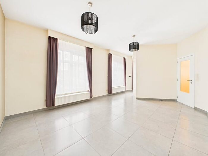 2-kamerappartement te koop in SINT-TRUIDEN