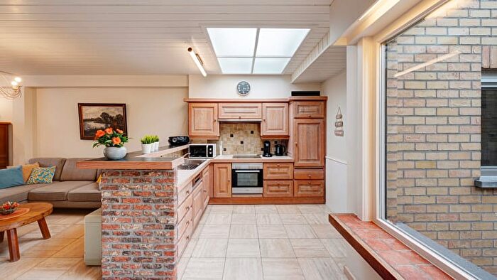 Huizen Koop Huur - 3