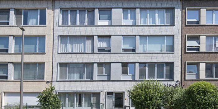 2-kamerappartement te huur in Deurne