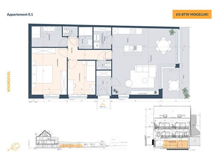Huizen Koop Huur - 3