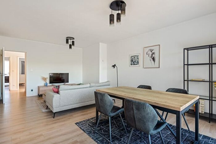 3-kamerappartement te koop in AARTSELAAR