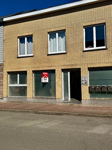 Appartement te huur in Overijse