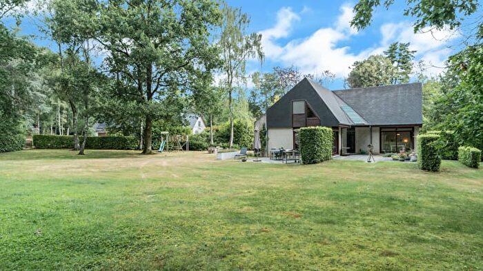5-kamerhuis te koop in Tielt-Winge