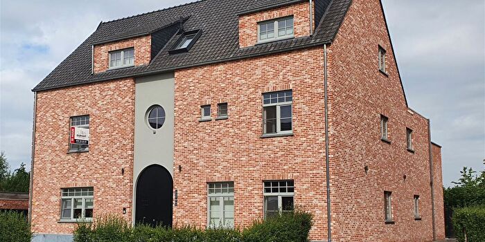 2-kamerappartement te huur in Westerlo