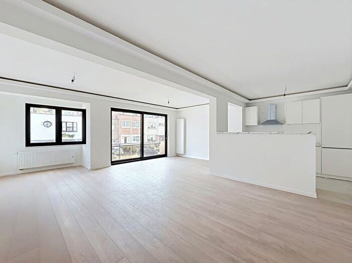 2-kamerappartement te koop in Wemmel