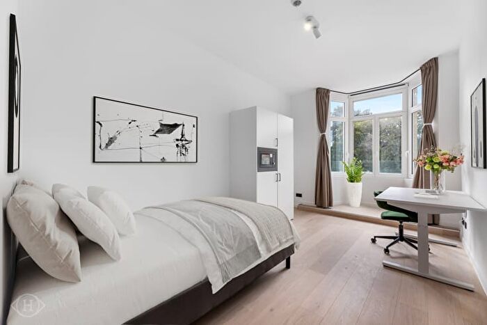 6-kamerappartement te koop in Leuven
