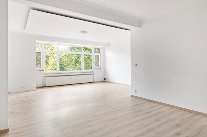 1-kamerappartement te koop in ANTWERPEN 2018