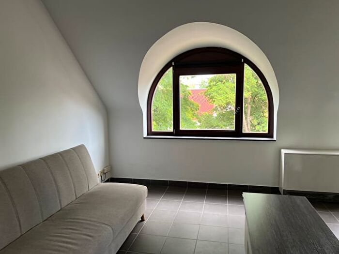 Appartement te huur in Ottignies-Louvain-la-Neuve