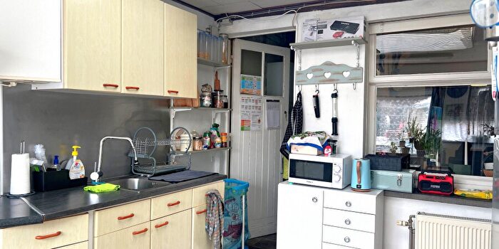 Huizen Koop Huur - 3