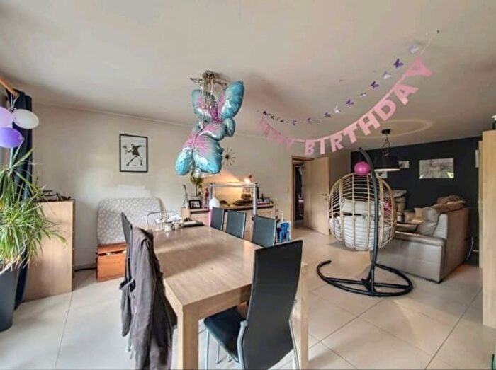 2-kamerappartement te koop in TILLY
