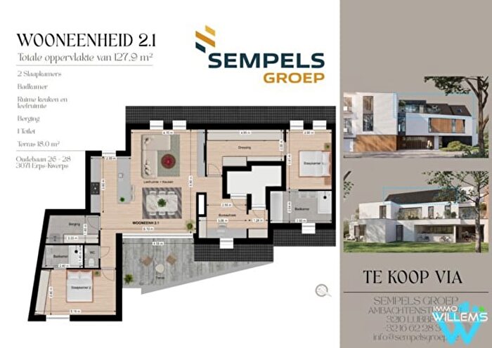 Huizen Koop Huur - 2
