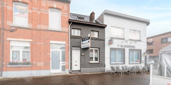 Huizen Koop Huur - 2